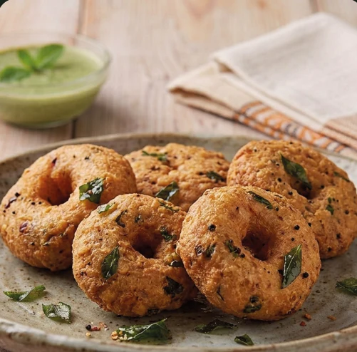 Ulunthu Vadai